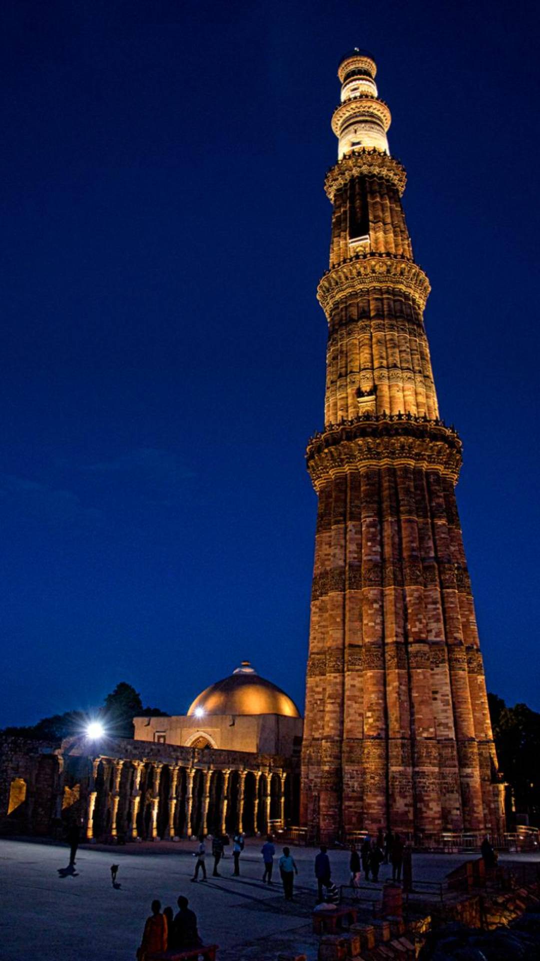 Hotels In Delhi