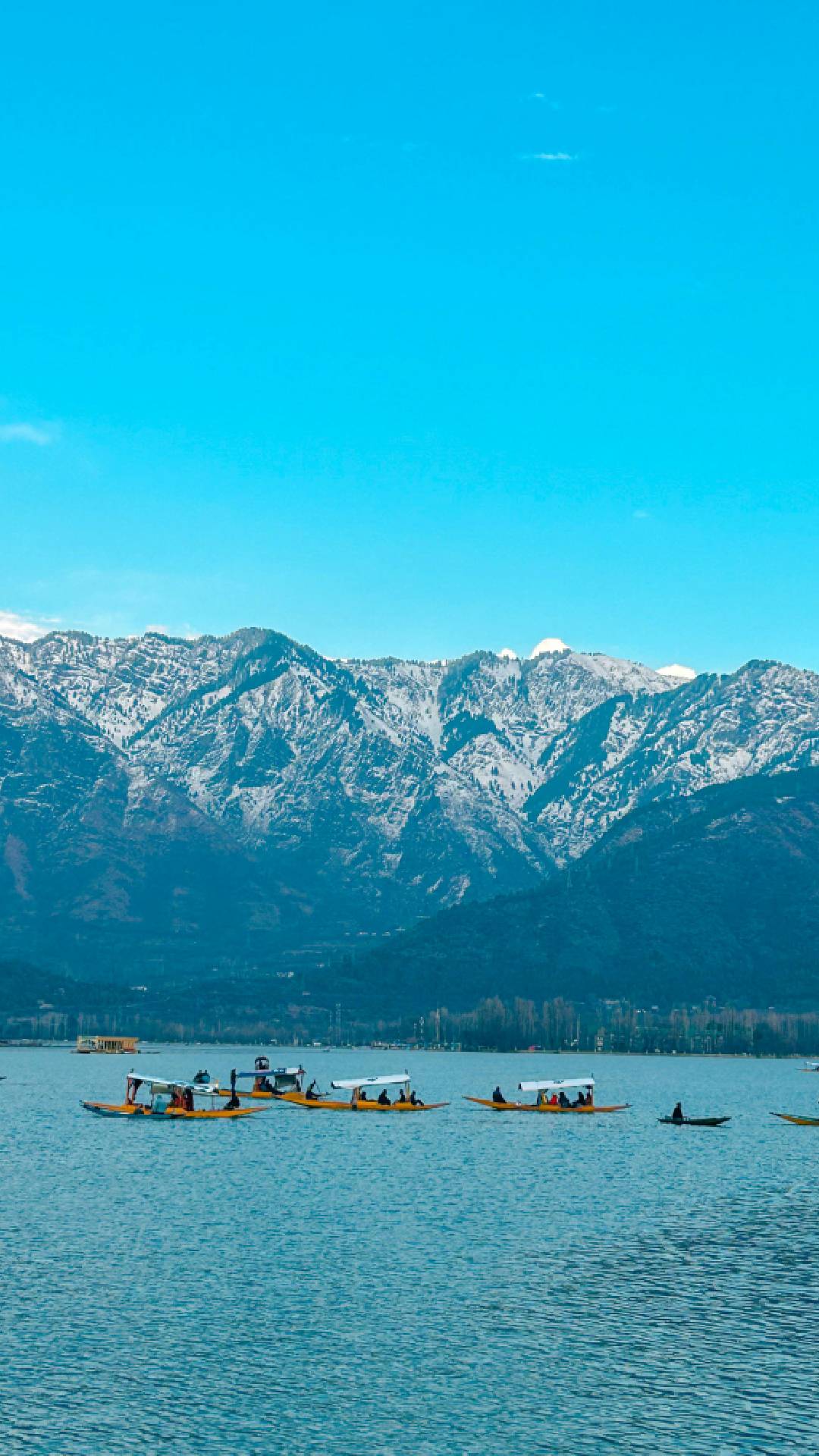 Jammu & kashmir