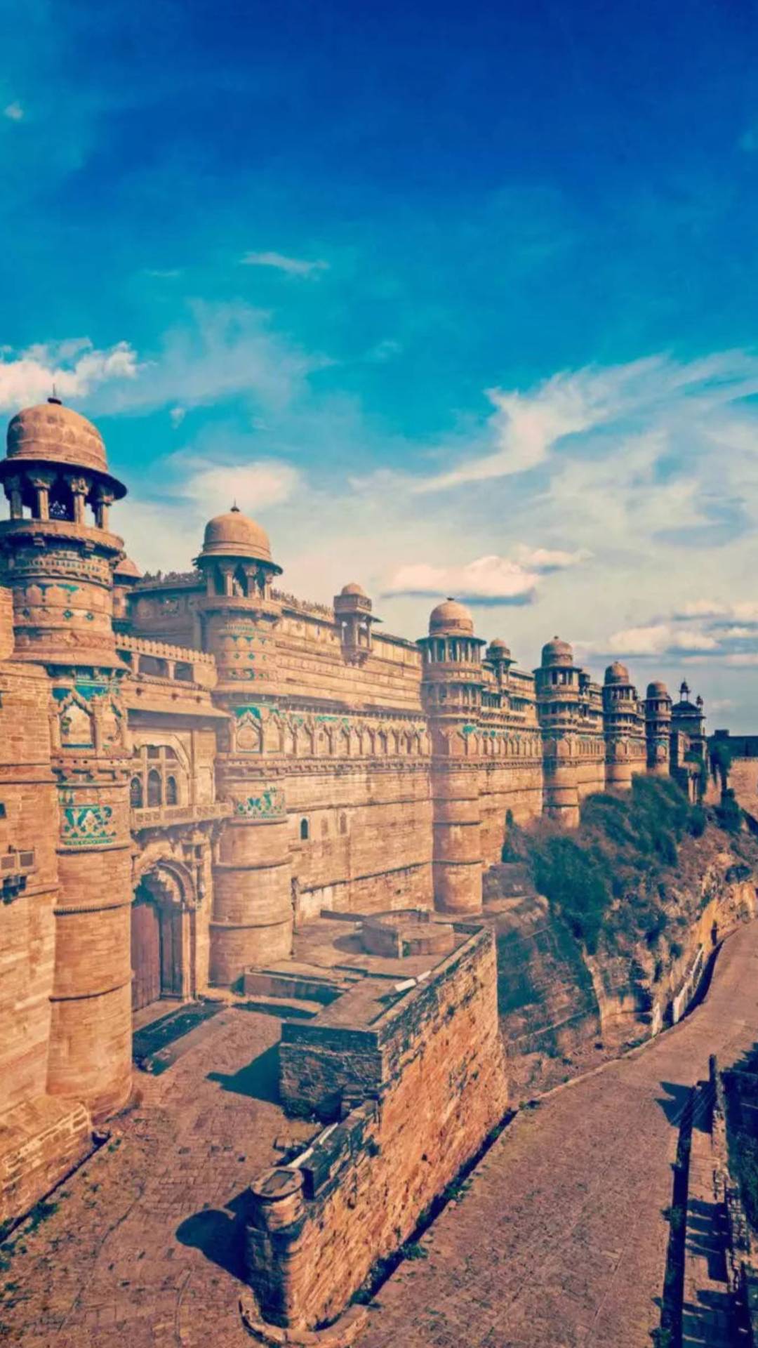 Madhya Pradesh