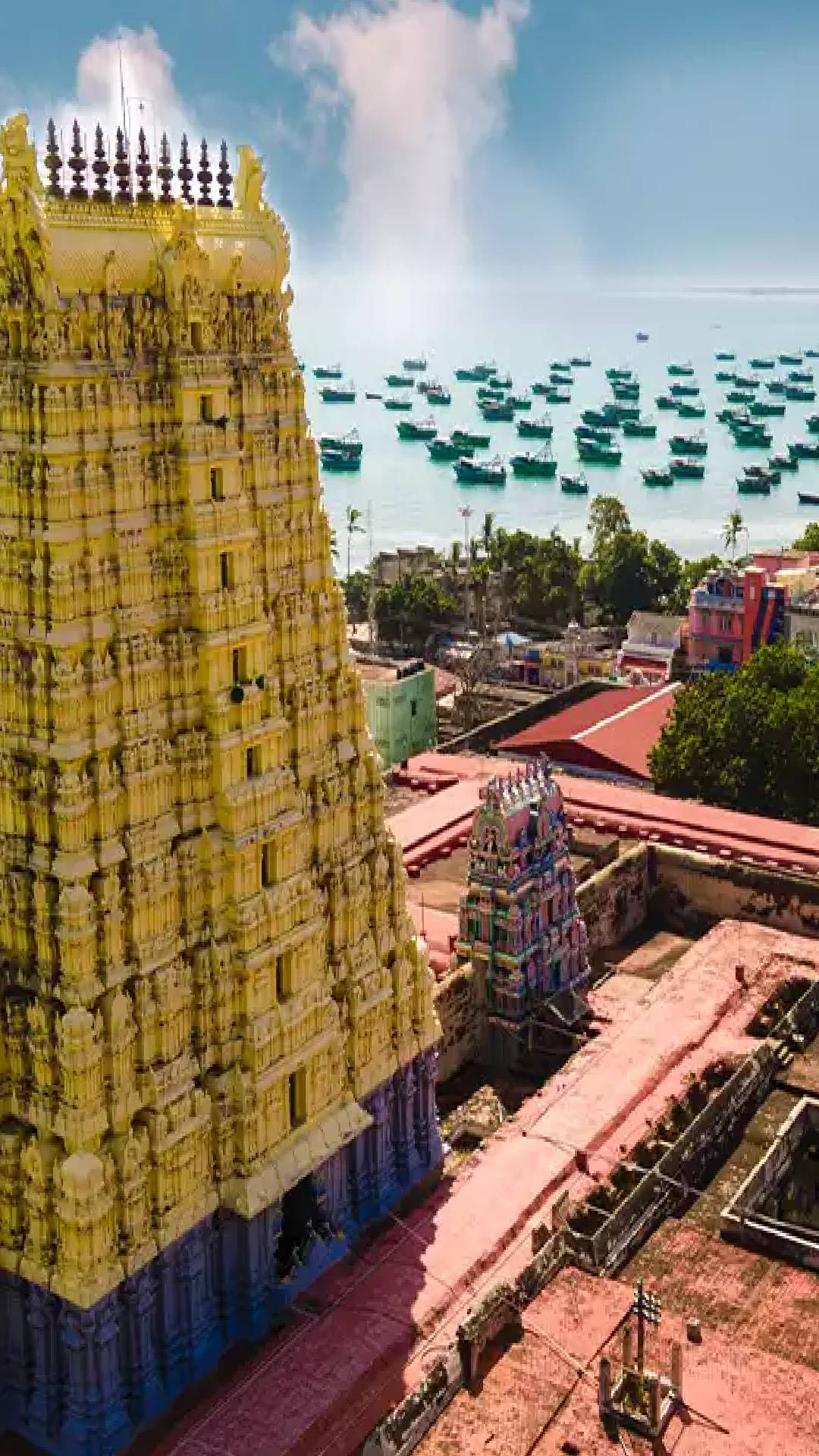 Tamil Nadu