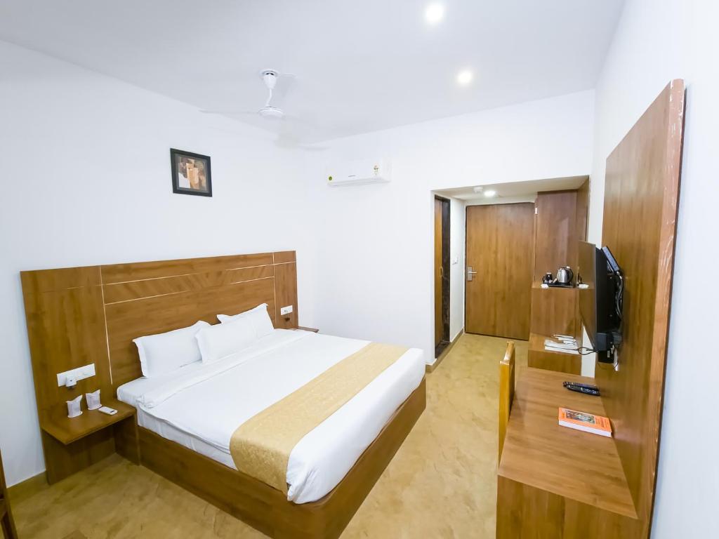 Ramila-Kutir-room