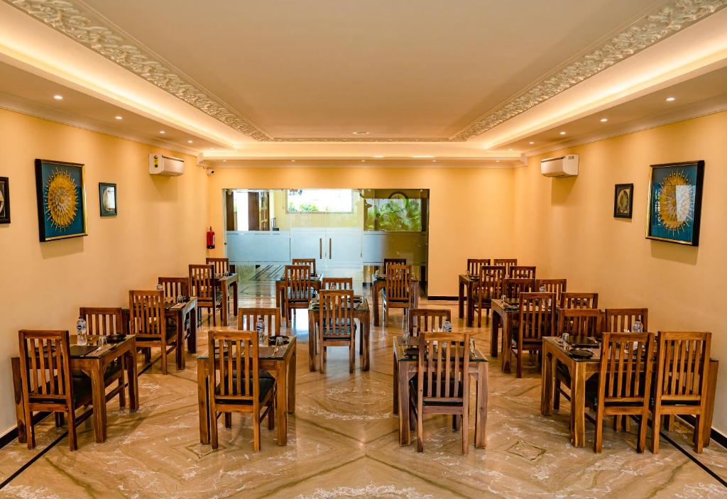 Ramila-Kutir-restaurant