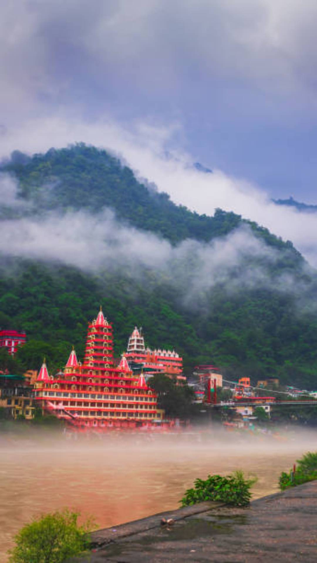 Uttarakhand