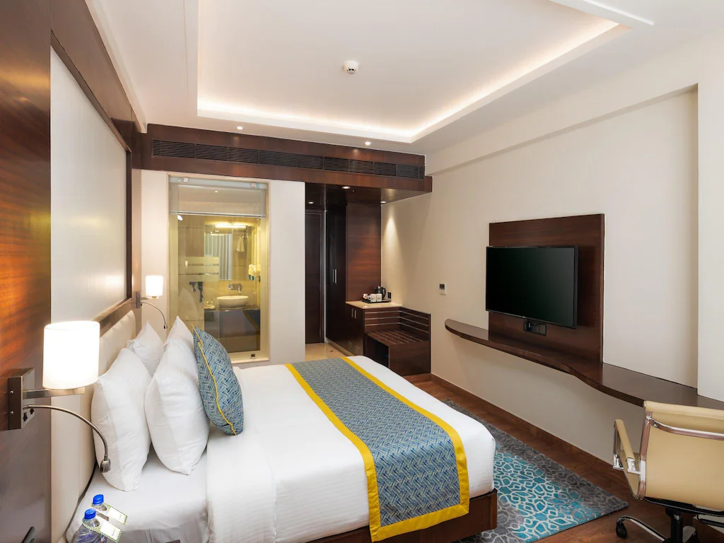 best hotel cygnett jaipur