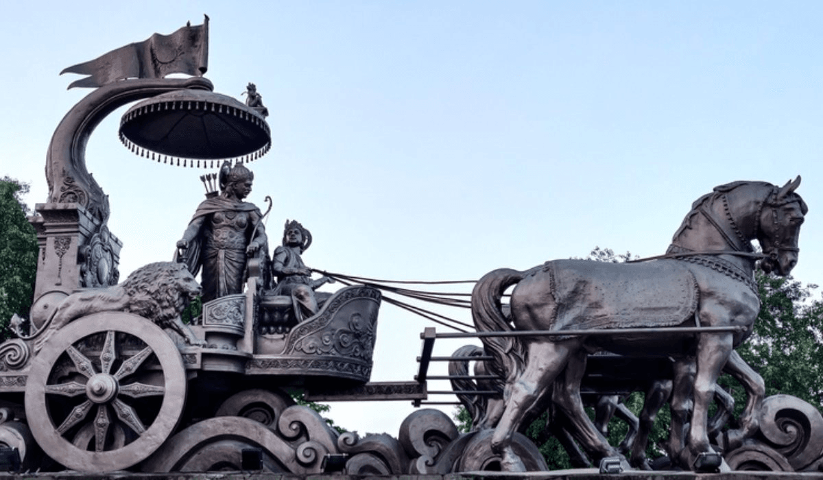 Kurukshetra