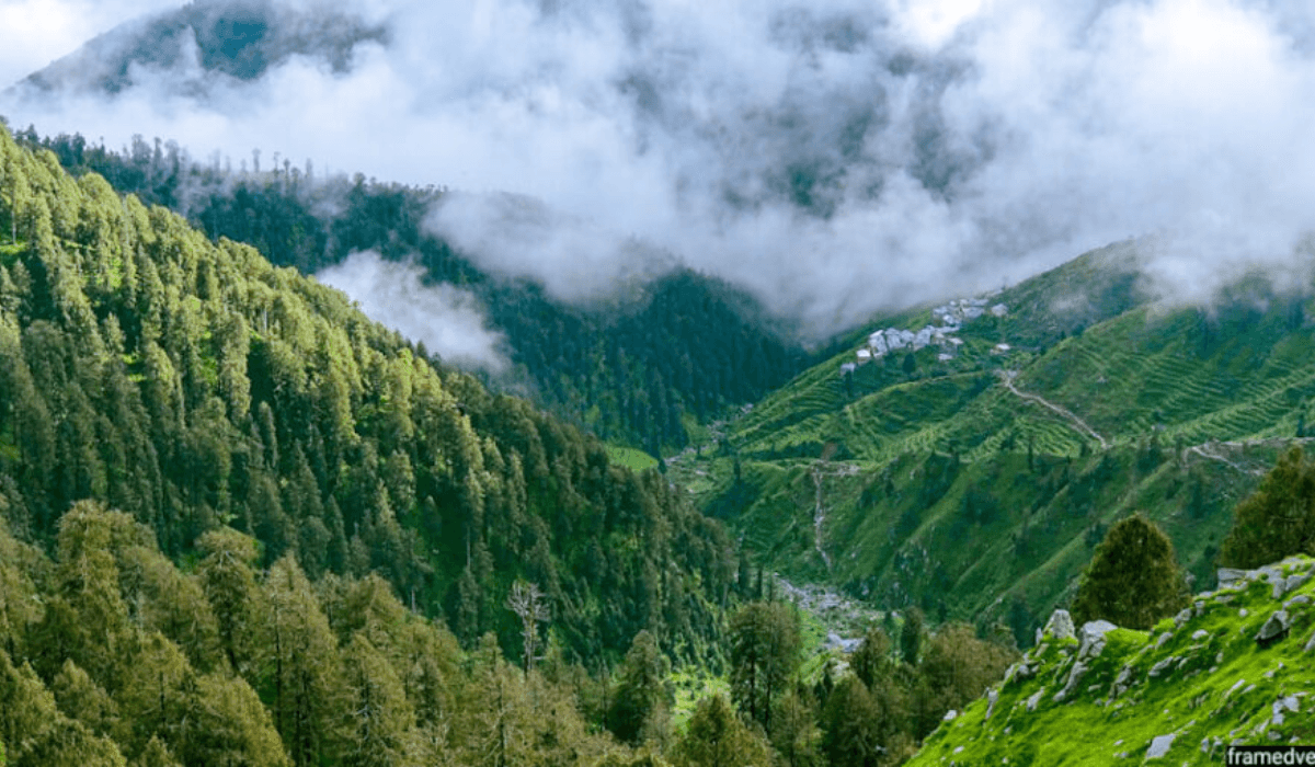 Dalhousie