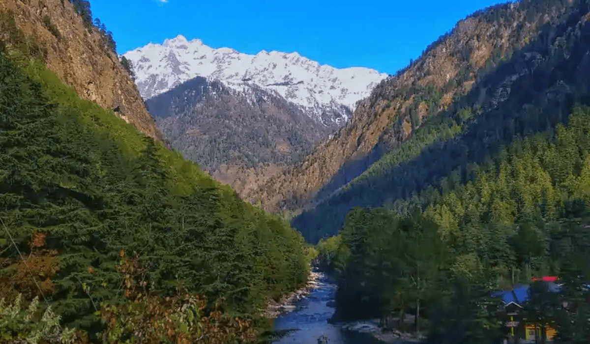 Kasol