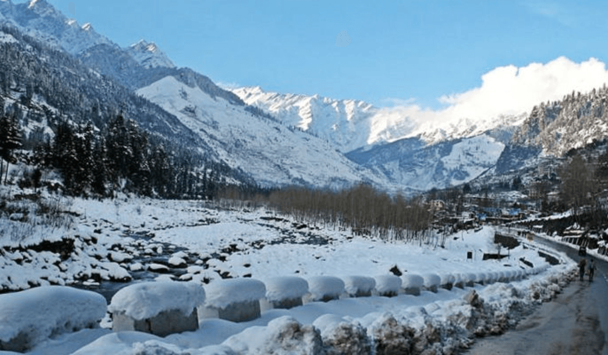 Manali