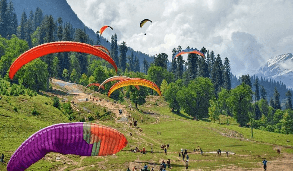 Shimla