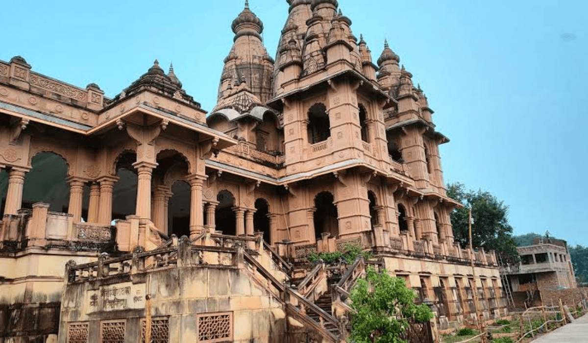 Deoghar