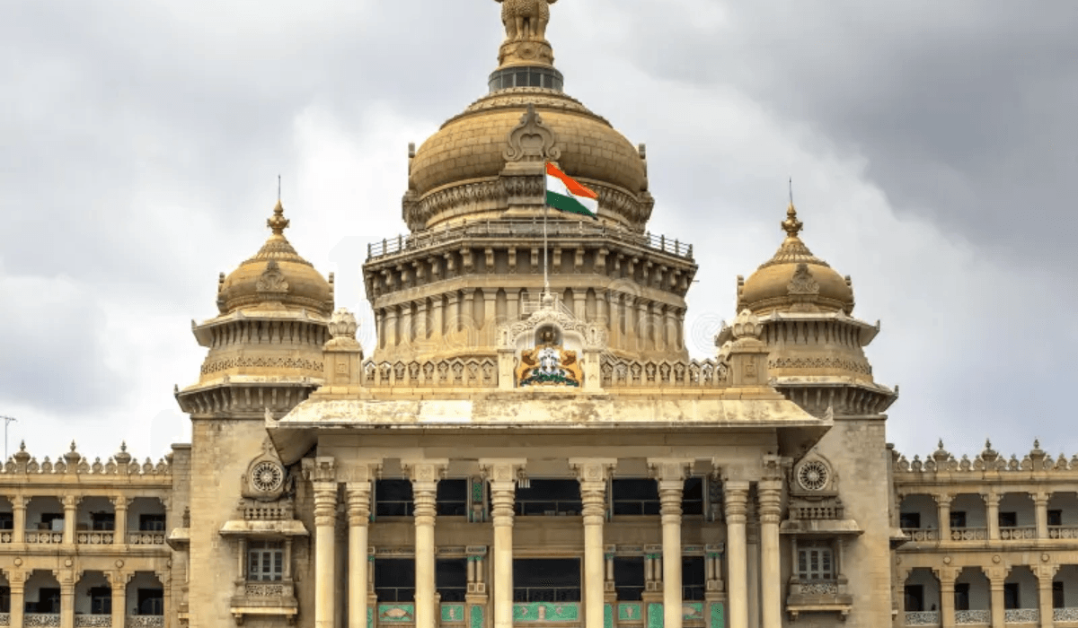 Bangalore