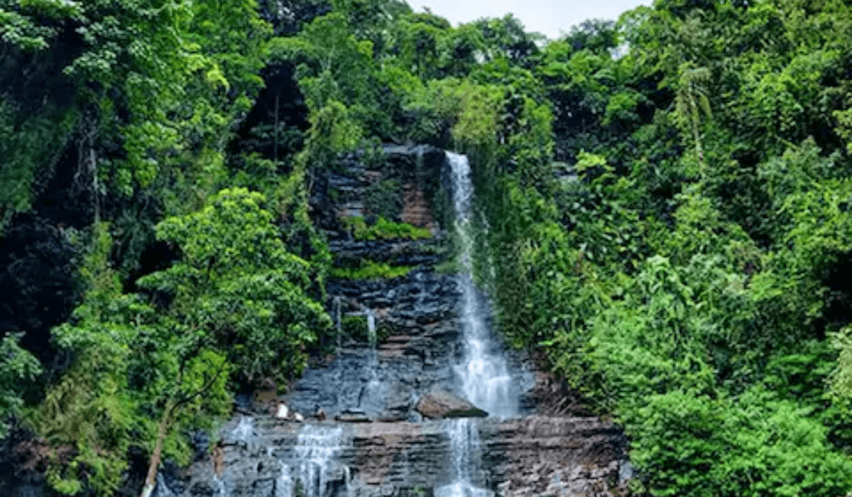 Chikkamagaluru