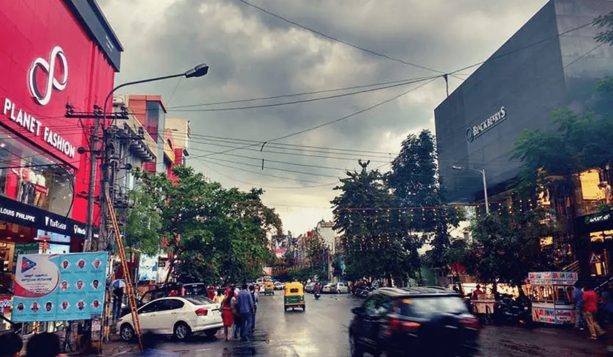 Jaya Nagar