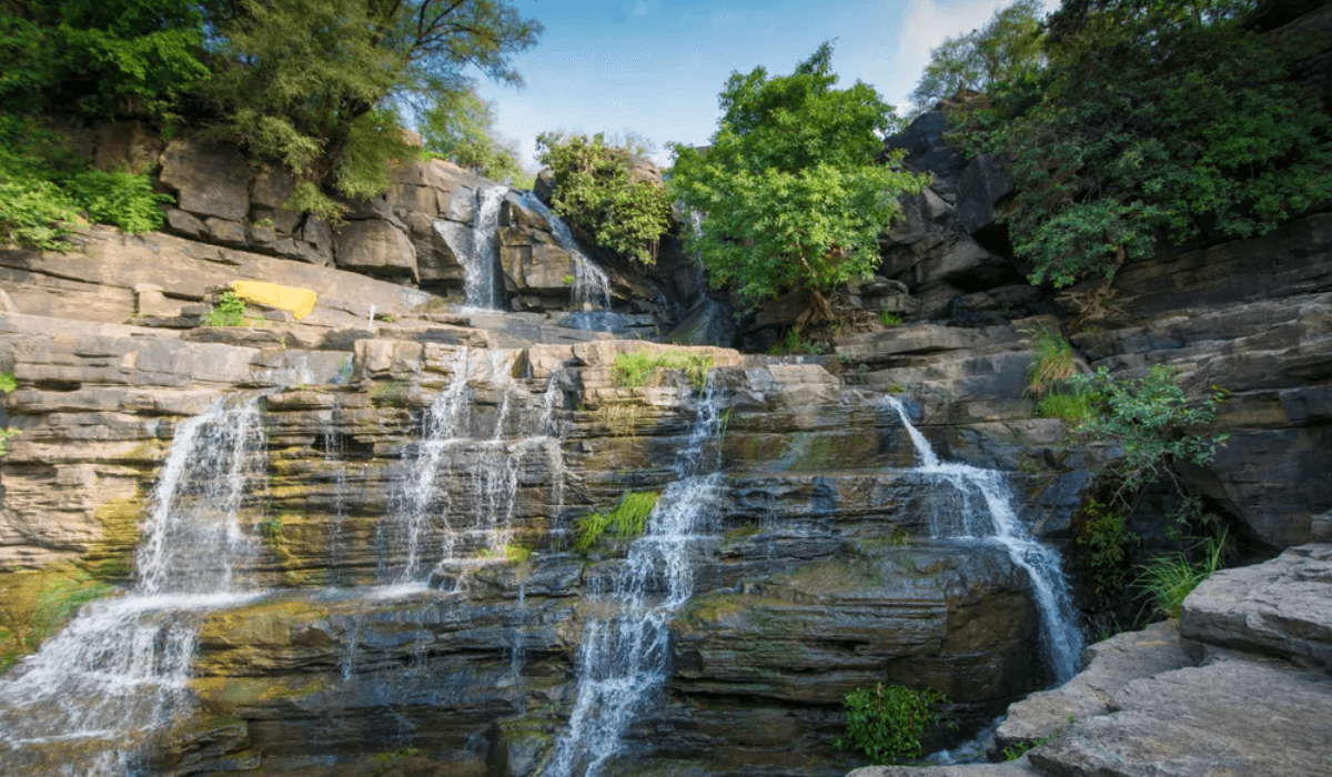Gwalior
