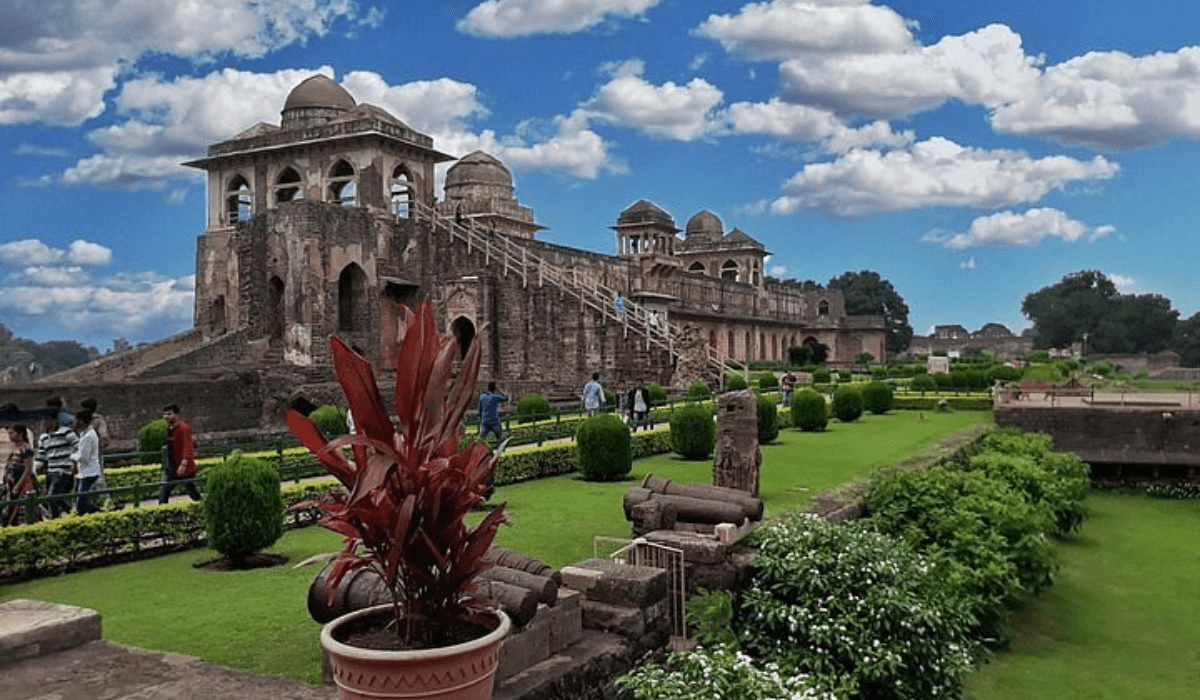Mandu