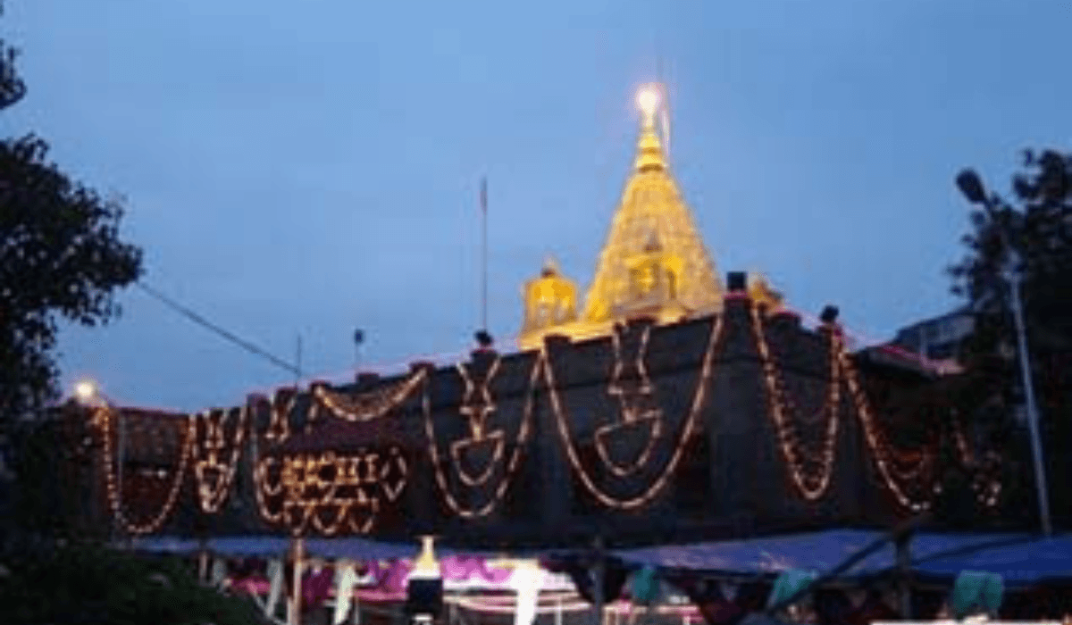 Shirdi
