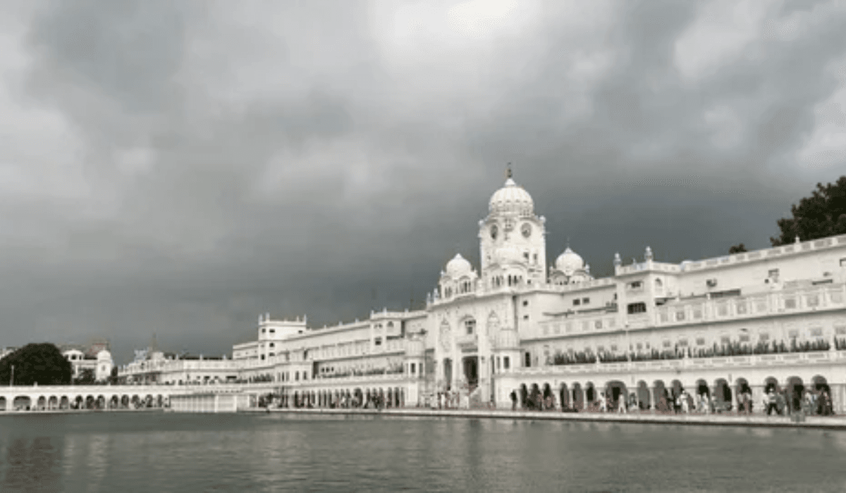 Amritsar