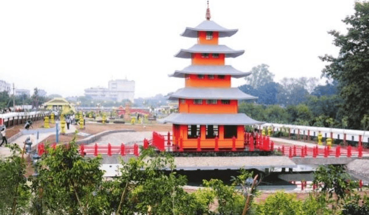 Chandigarh