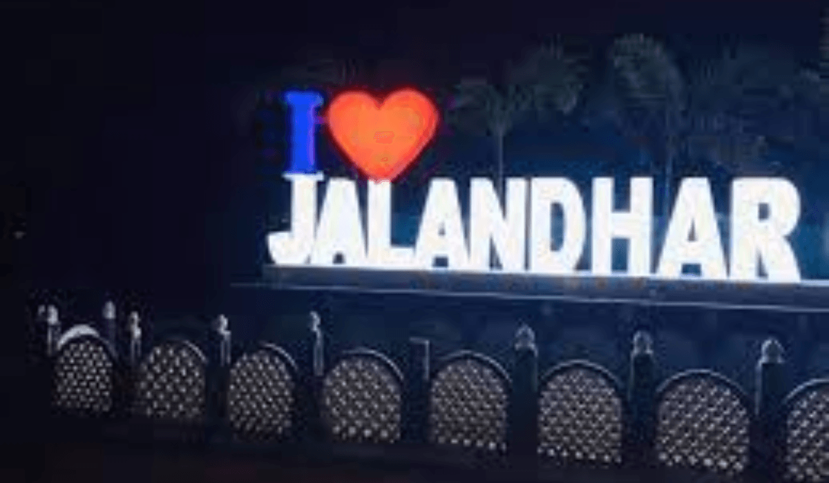 Jalandhar