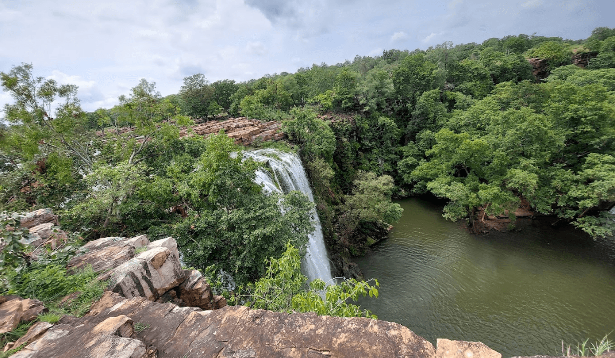 Chittorgarh