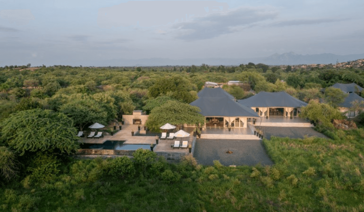 Jawai