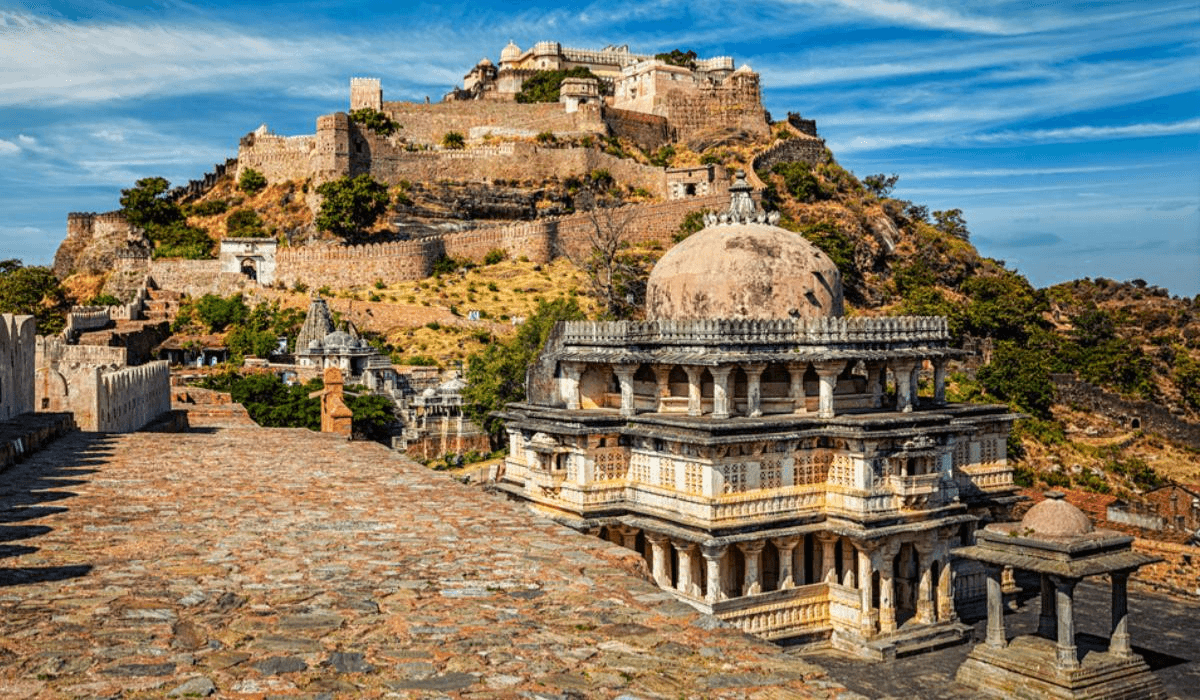 Kumbhalgarh