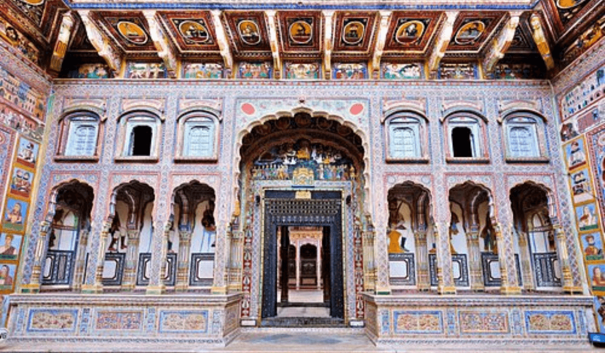 Nawalgarh