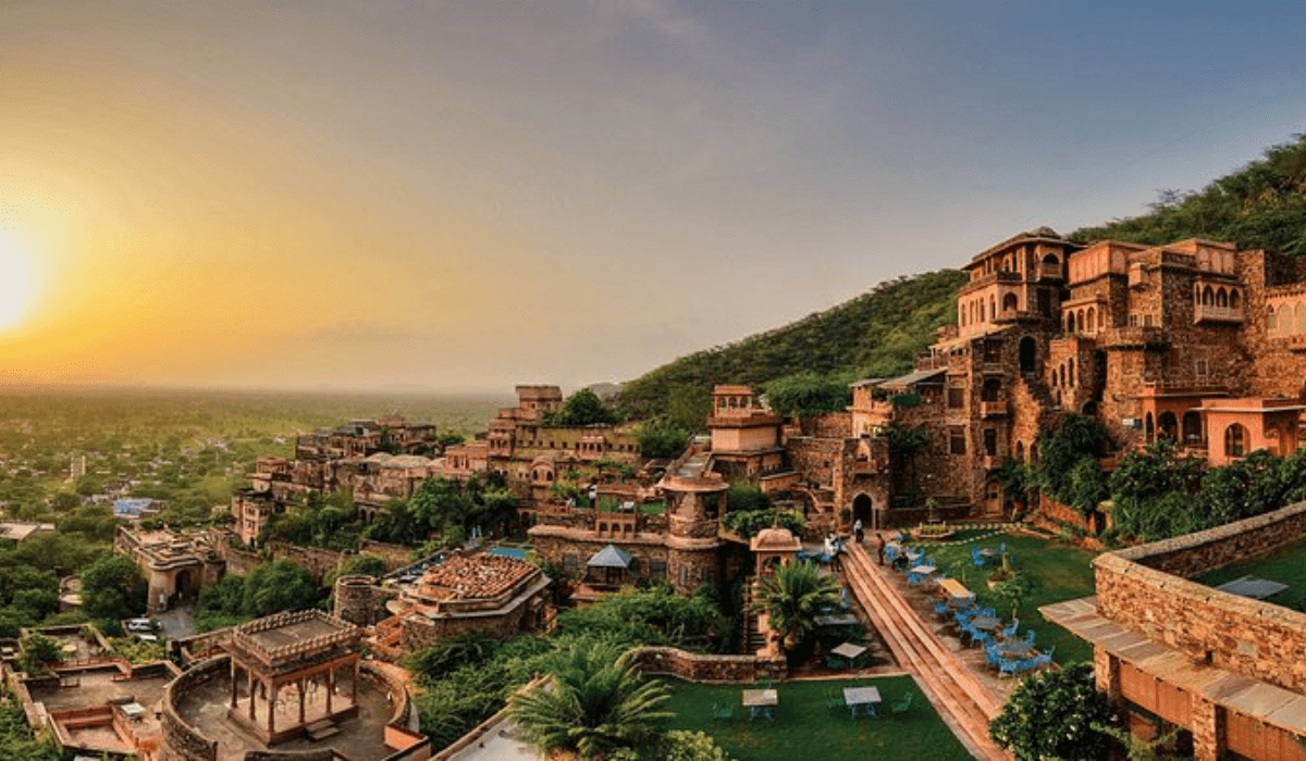Neemrana