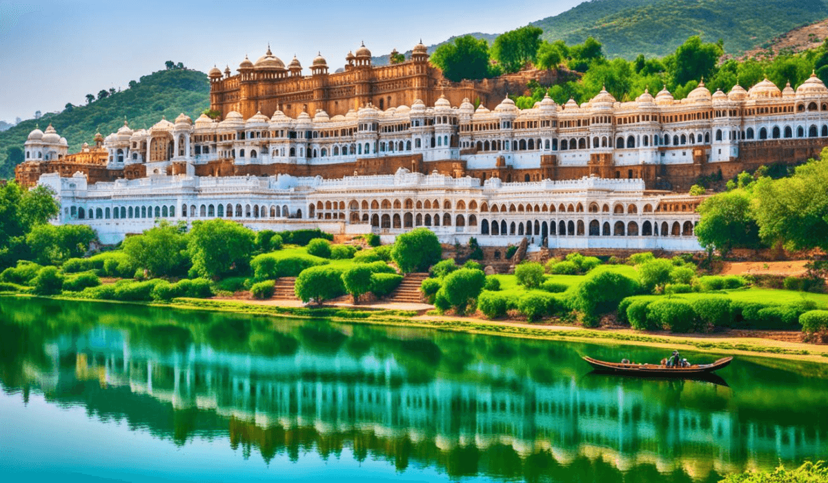 Udaipur