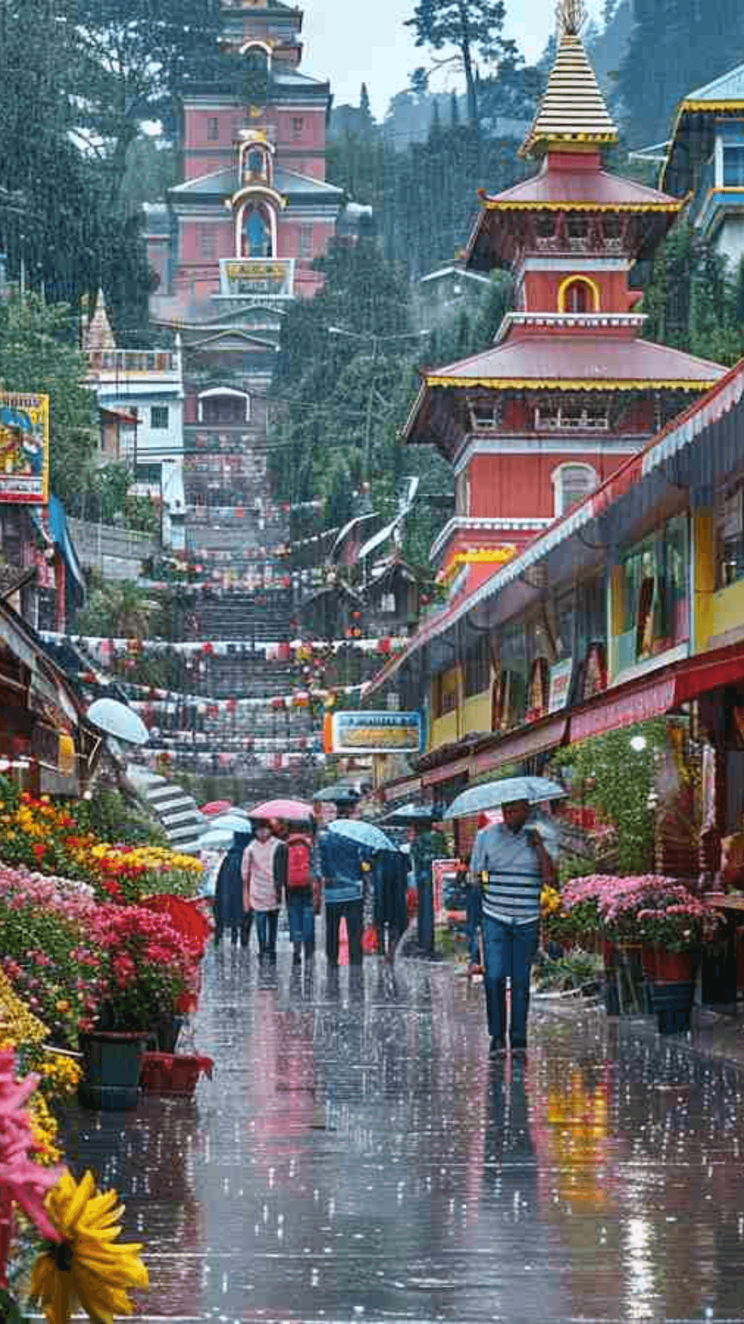 Sikkim