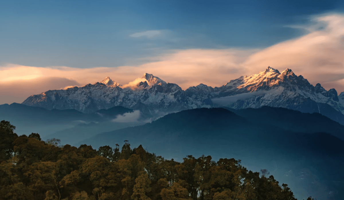 Lachung