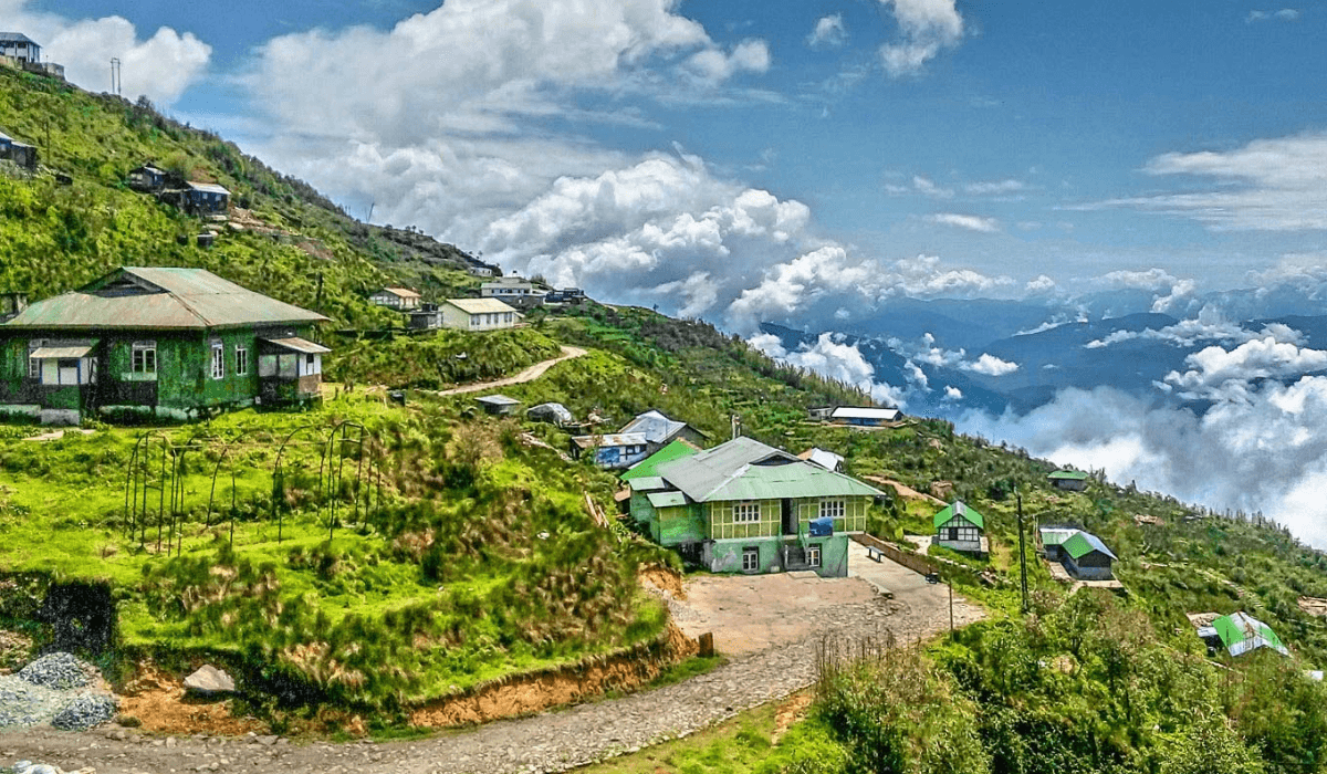 Pelling