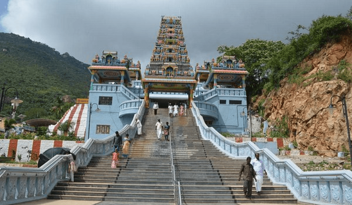 Coimbatore