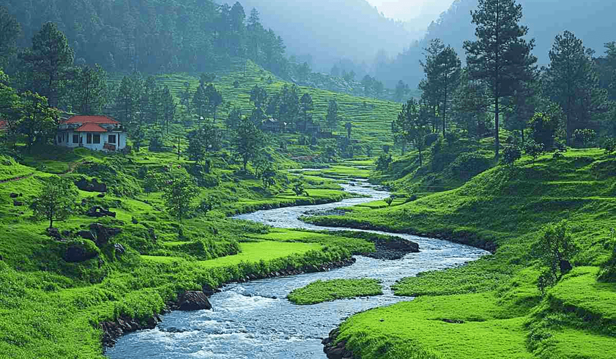 Ooty