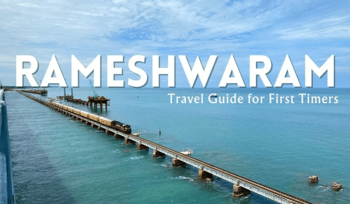 Rameswaram