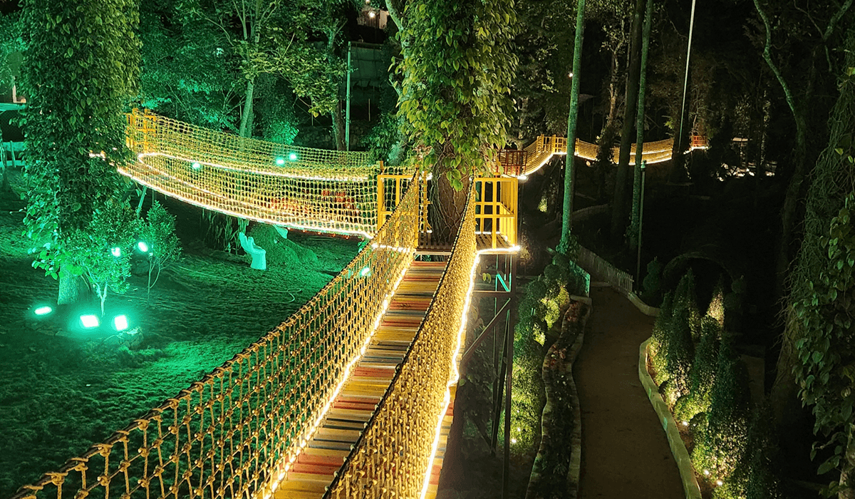 Yercaud