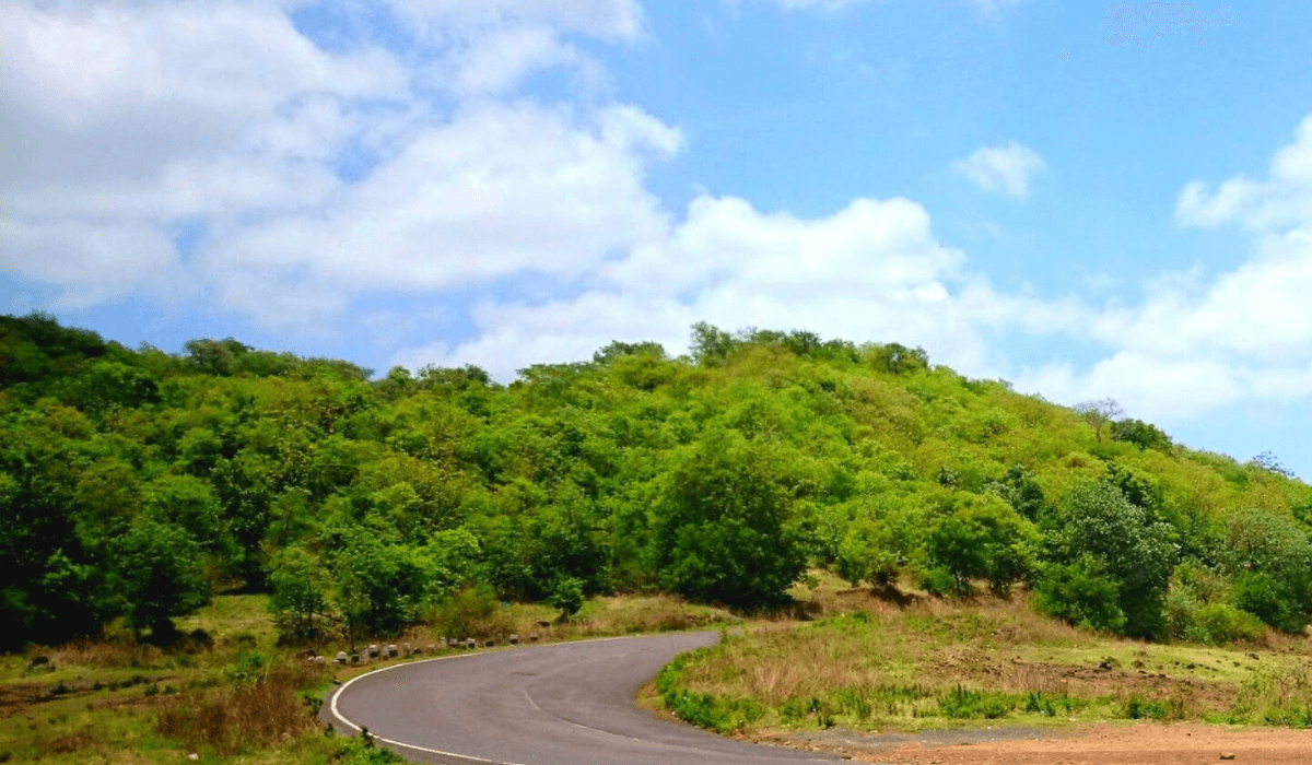 Hyderabad
