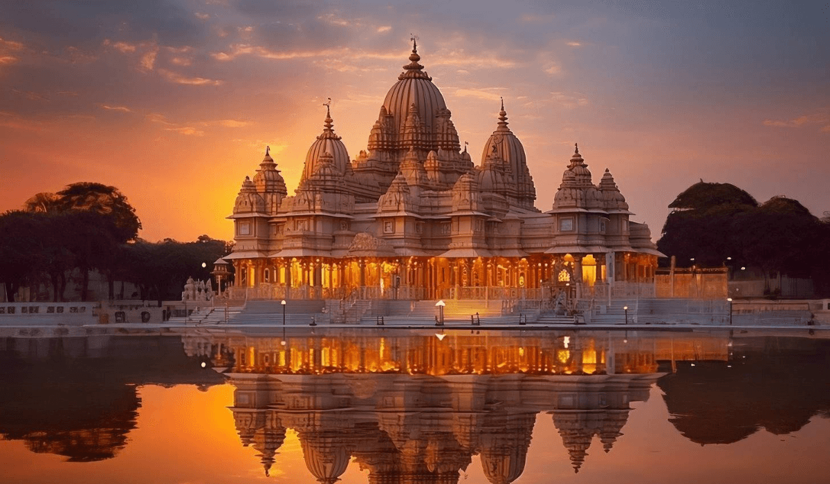 Ayodhya