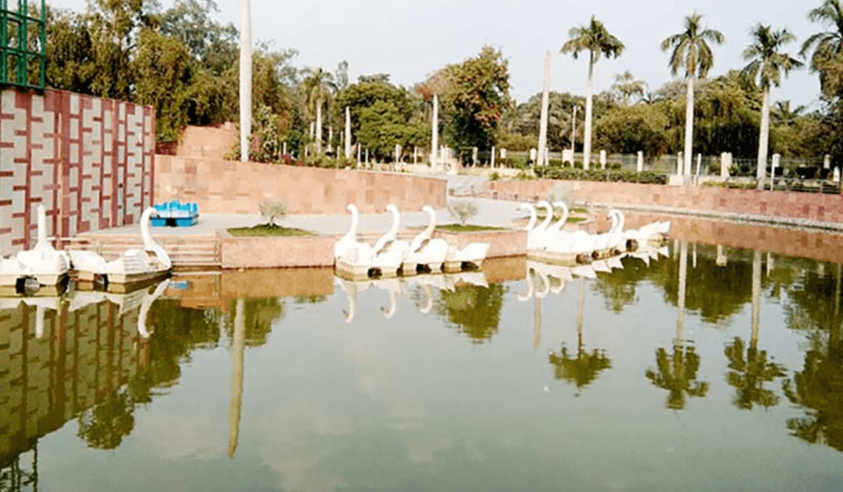 Kanpur