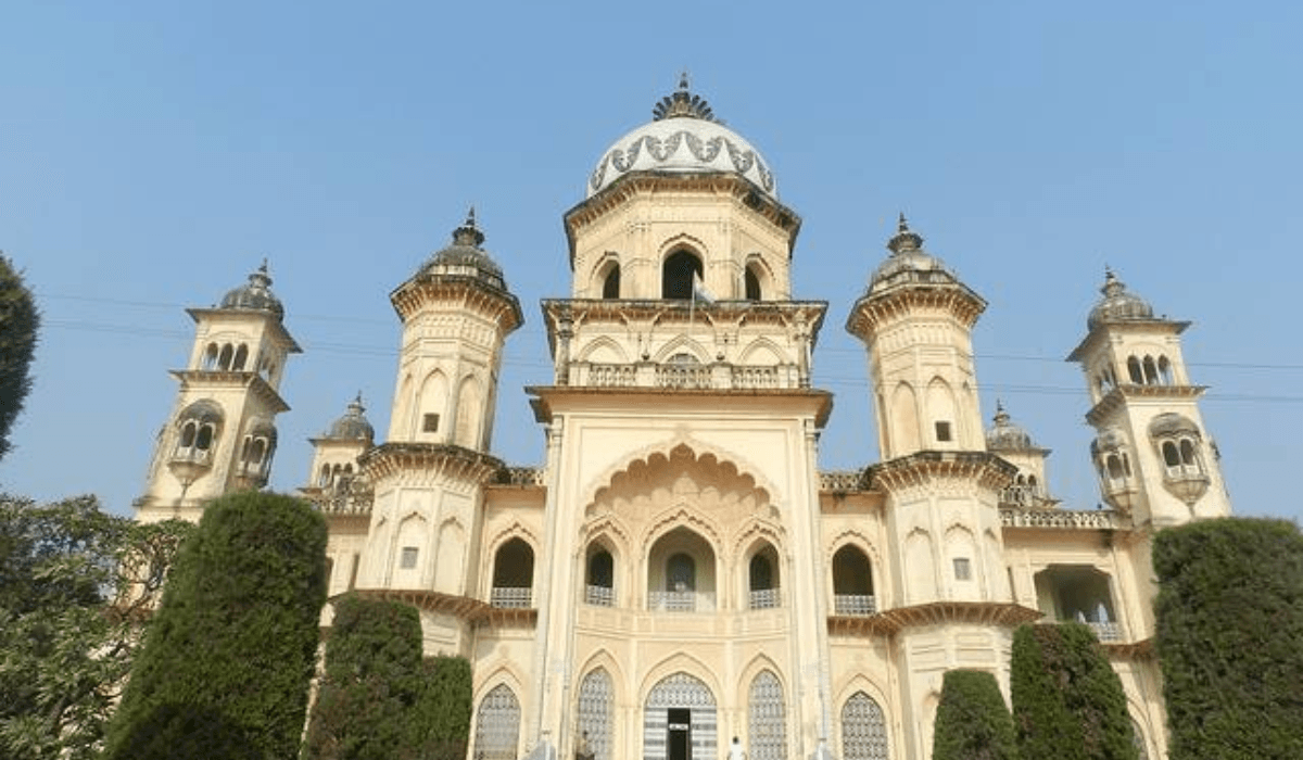 Moradabad