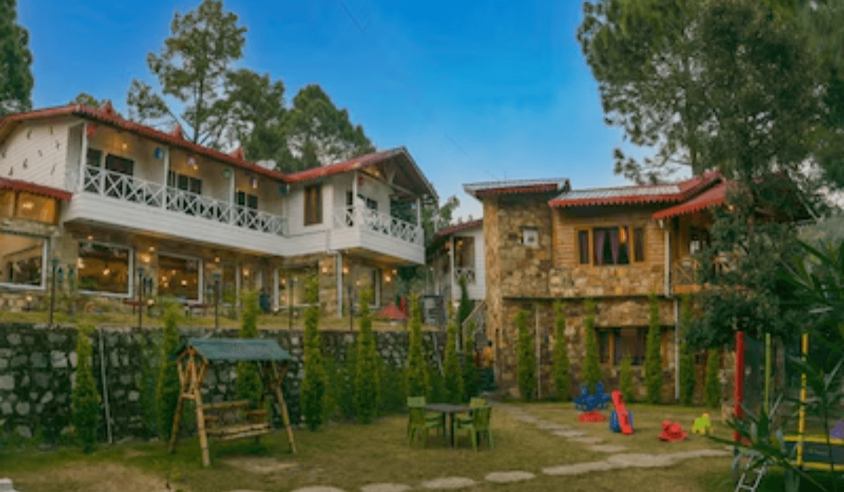 Bhimtal