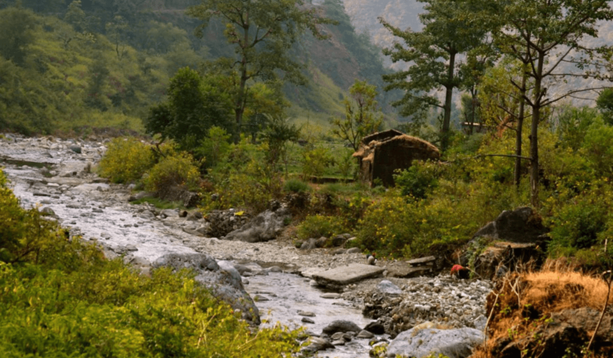 Dehradun