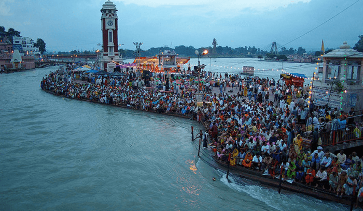 Haridwar