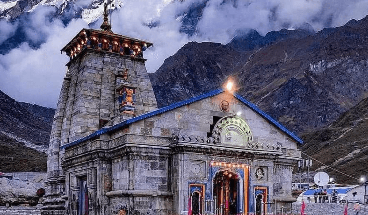 Kedarnath
