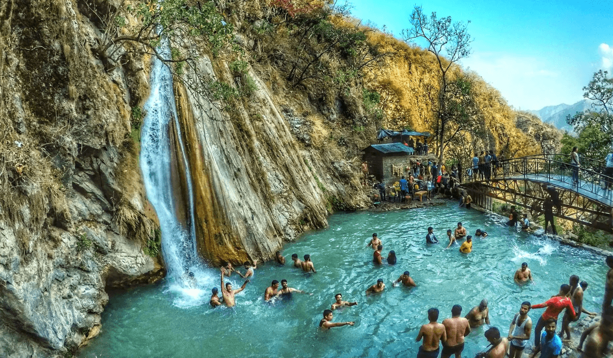 Rishikesh