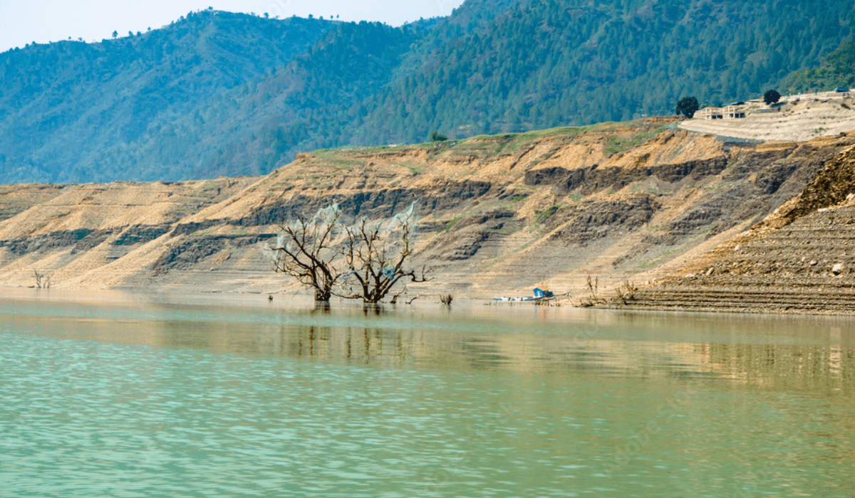 Tehri