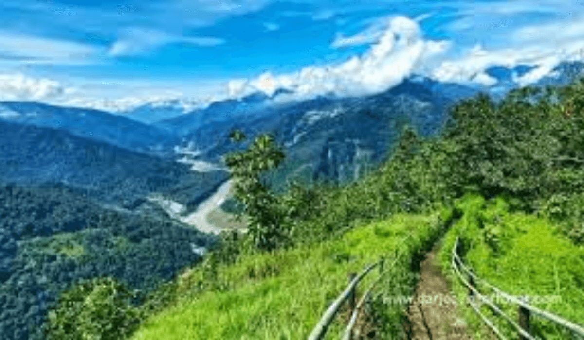 Kalimpong