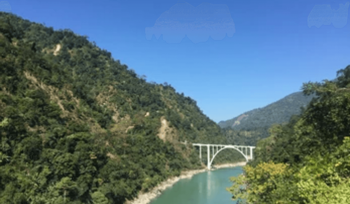 Siliguri