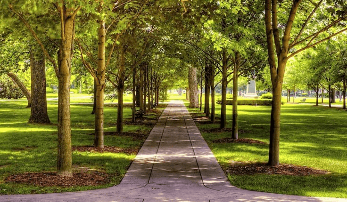 Green Park