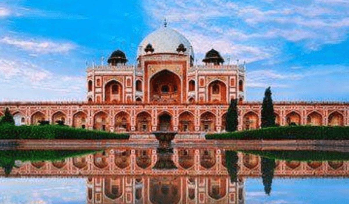 Kapashera